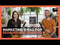 Marketing Ideas for Interior Designers/Decorators With Michelle Binette - Content Sessions #12