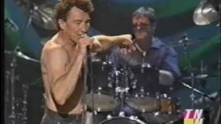 THE TUBES  TALK TO YA LATER  LIVE '03