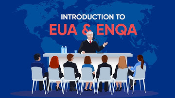 Giới thiệu về hệ thống đảm bảo chất lượng giáo dục đào tạo Châu Âu