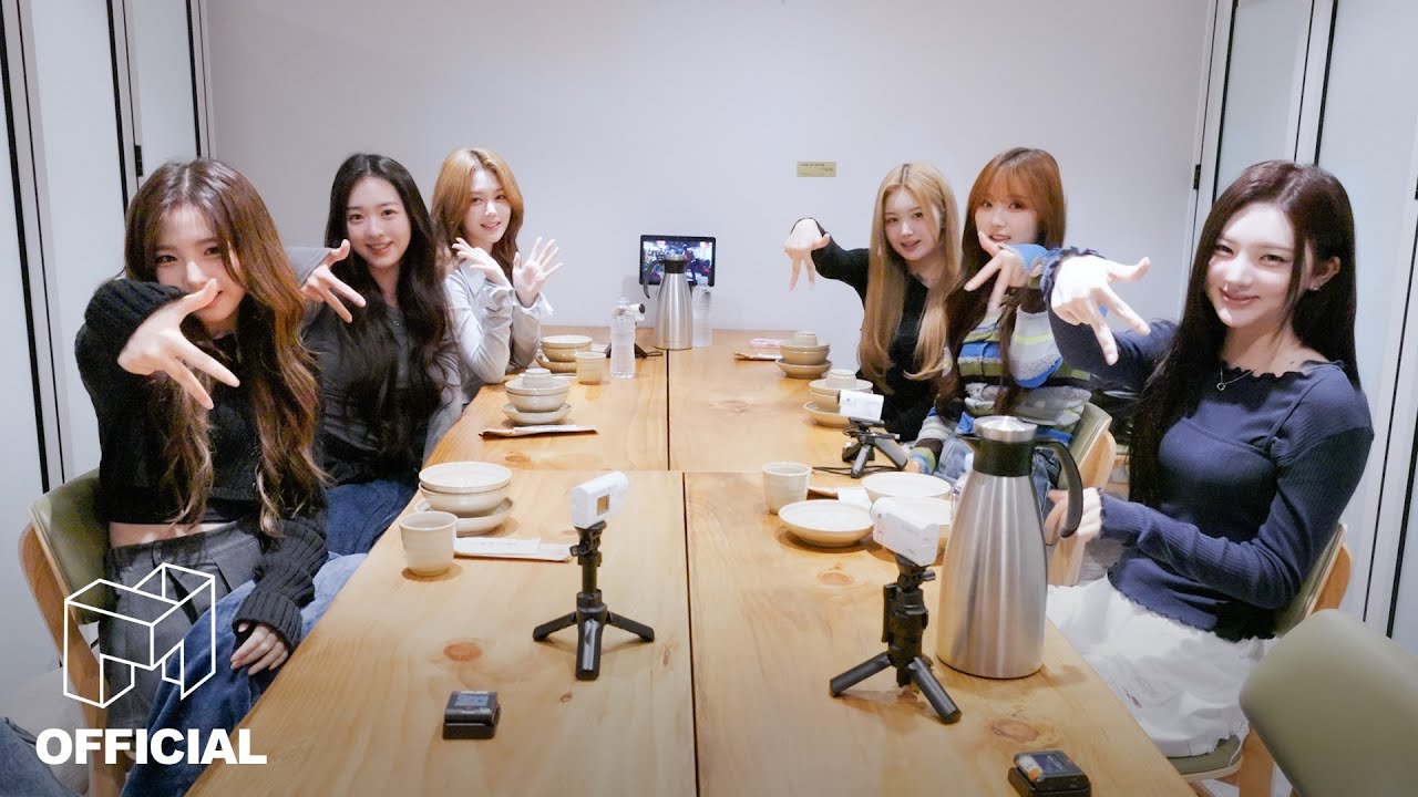 최강 미녀 zenith의 최강 수다력🔥 | EN JP CN | SIGNAL 251016