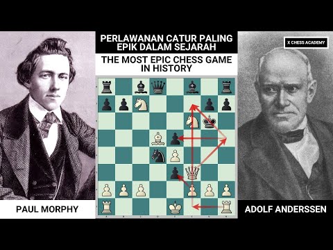 Tartajubow On Chess II: Paul Morphy, intestinal flu and leeches