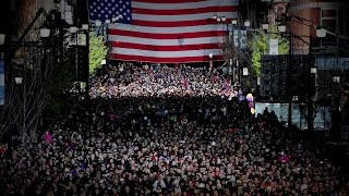 Honor Courage Commitment Promotional video