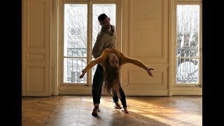 My Addiction - Adam French Contemporary Jazz Dance Duo