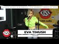 Eva Timush - Tattoo (Live @ Foarte Buna Dimineata)