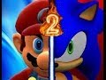 Mario & Sonic 2  *Fan Project*