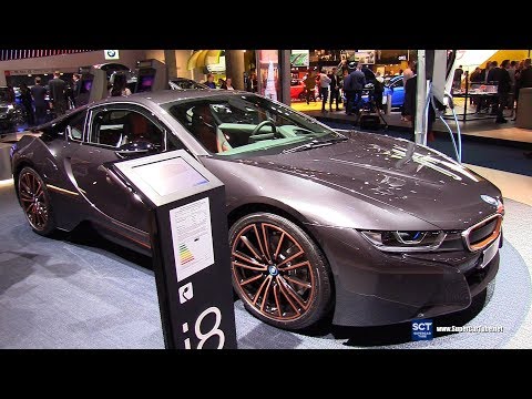 2020-bmw-i8-ultimate-sophisto-edition---exterior-interior-walkaround---2019-iaa-frankfurt-auto-show