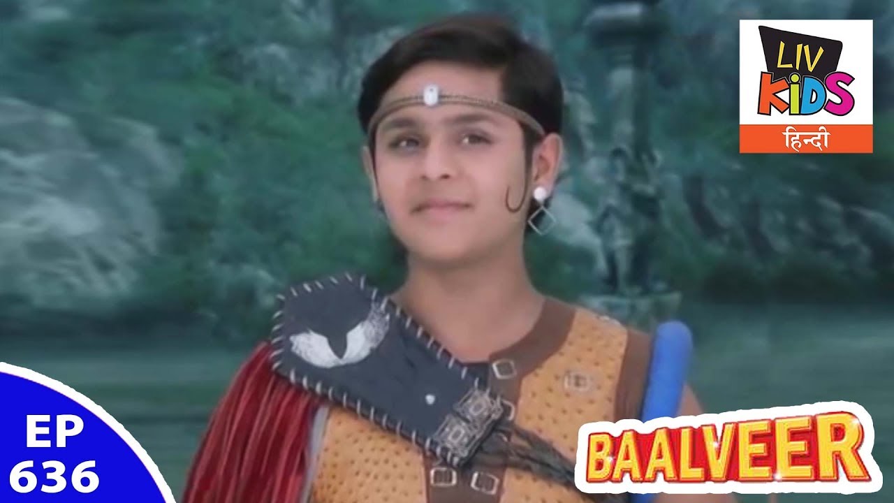 Baal Veer - बालवीर - Episode 636  - Ban On Play