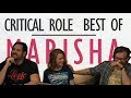 Critical Role Best Of Marisha