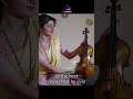 Stradivarius violin in sri dham mayapur