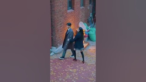 This scene in true beauty😮‍💨🥲 #bts #kdrama