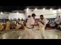 Haider vs Waheed | Belt Awarding Ceremony | Demo Fight