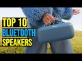 Top 10: Best Bluetooth Speakers in 2026 - The  Best Bluetooth Speakers {Reviews}