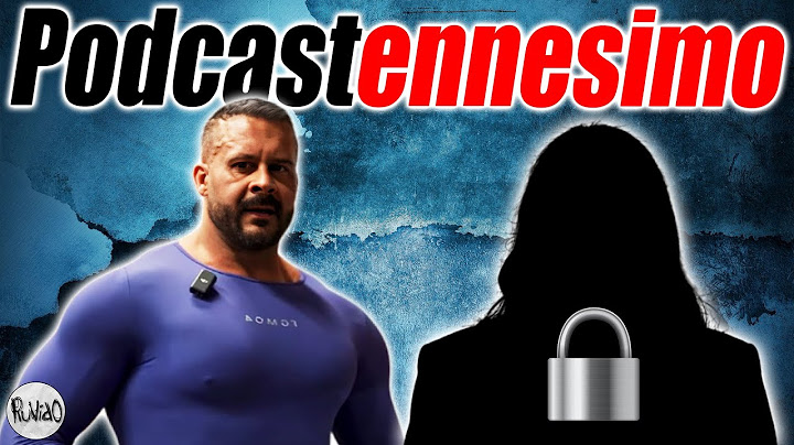 Petar Duper ci riprova dopo il Podcasterone e Psicosterone: funzionerà? | RUVIDO 124