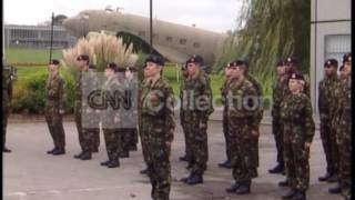 FILE - ARMISTICE DAY: EUROPE CANADA AUSTRALIA