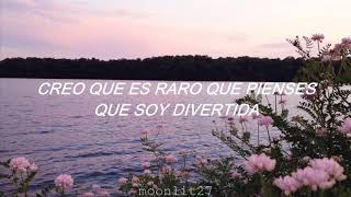 Begin Again - Taylor Swift (sub español)