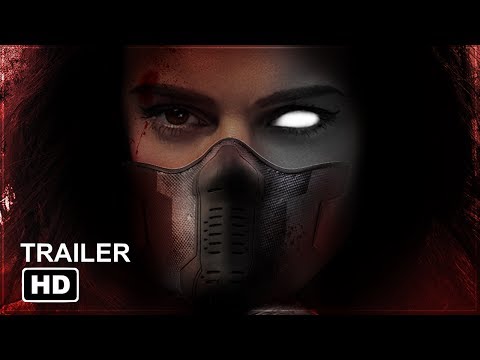 The Dark Angel Trailer #2 (2017) - Alicia Vikander, Sebastian Stan, Chris Evans Movie