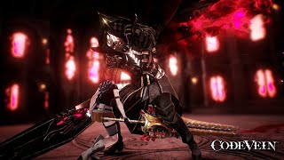 Code Vein - Road to 100 - 805 - Mido's Strengths Against Balance