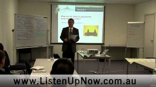 Improving Your Listening Skills (Conflict 5)