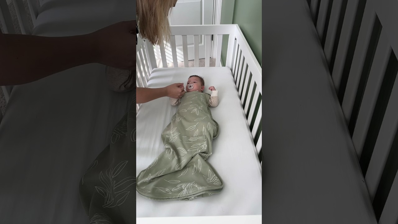 👶 תגידו שלום לטרחה של החלפת שקי שינה ללא הרף לקטנטנים שלכם!