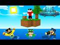HO RICREATO LA BIG SKYBLOCK NELLA BIG UNDERWATER - Ep. 4