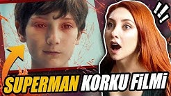 SUPERMAN KÖTÜ ADAM OLURSA! Yeni Film Fragman Tepkisi BRIGHTBURN