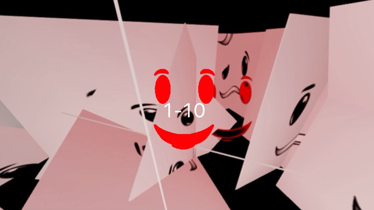 PM EVIK 6:06 sublevel 1-10