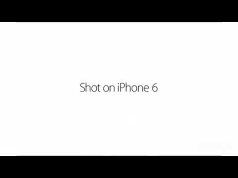 shot on iPhone meme中文翻譯