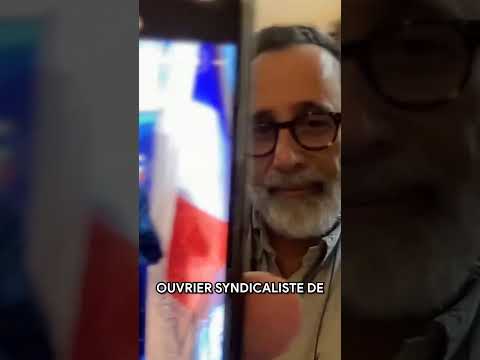 Quand la candidature devient un sketch ! Vous avez déjà vu pire ? 😂 #PierreCouchon #Élection2027
