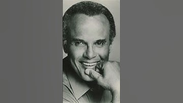 Thumbnail of In Loving Memory of Harry Belafonte