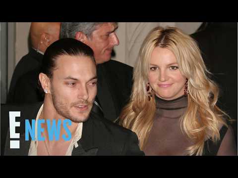 Kevin Federline Reacts to Britney Spears' Rehab After DUI Arrest | E! News

Britney Spears' ex-husband Kevin Federline is hoping for a stronger future. After the "Toxic" singer voluntarily checked herself into a treatment facility, Kevin's attorney shared insight into how the dancer&mdash;who shares sons Sean Preston, 20, and Jayden James, 19, with Britney&mdash;is feeling about this current chapter.

#Kevin #Federline #Reacts #Britney #Spears