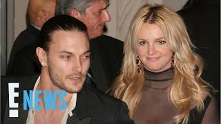 Kevin Federline Reacts To Britney Spears Rehab After Dui Arrest E News