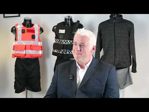 What Does It Mean To Be A Reservist? - Richard Fox Talks To The Rfca