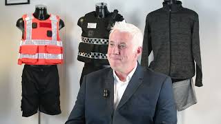 What Does It Mean To Be A Reservist? - Richard Fox Talks To The Rfca