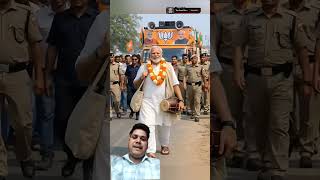 Modiji Turned Out To Be A Fakir