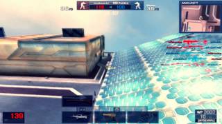 Wolfteam DE Ohnoes Montage HD
