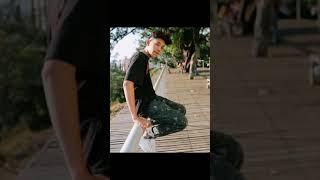 Lomotif Nathan Pereira