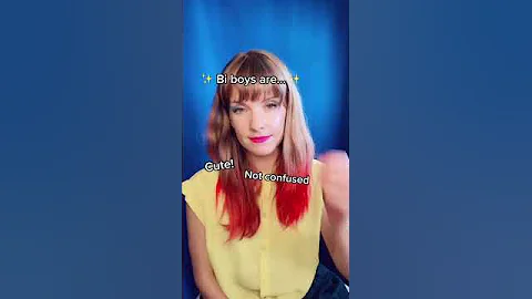 Do Bi Men REALLY Exist? 🌈