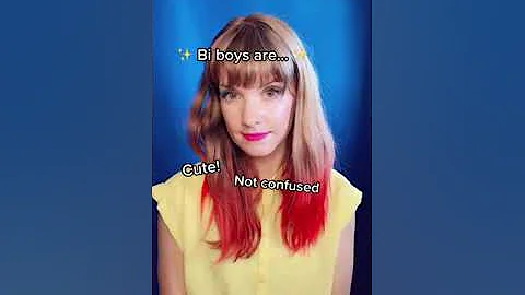Do Bi Men REALLY Exist? 🌈