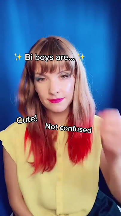 Do Bi Men REALLY Exist? 🌈