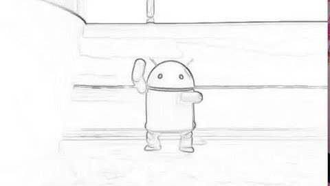 FxGuru Video android dancing sketch