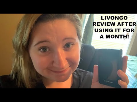 LIVONGO REVIEW!