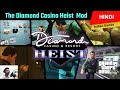 GTA 5 Offline - How to Install The Diamond Casino Heist ...