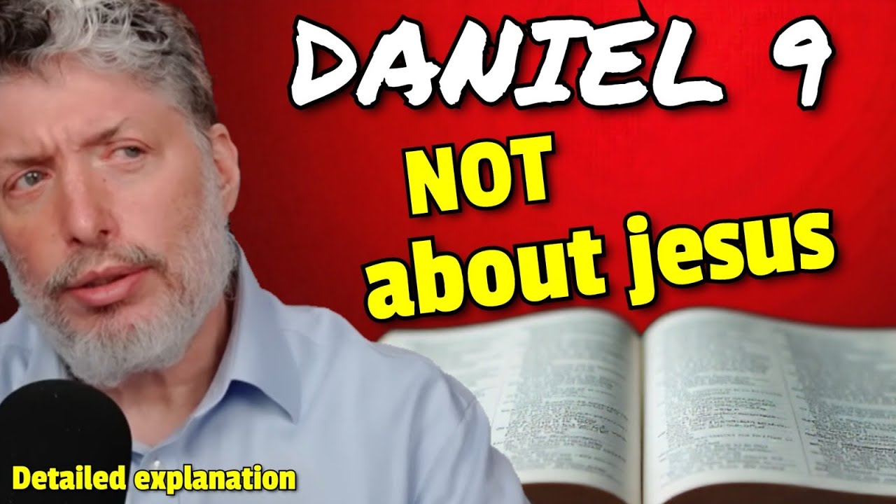 Пророчествовал ли Даниил о том, что Мессия будет убит до разрушения Второго Храма? Раввин Зингер ...