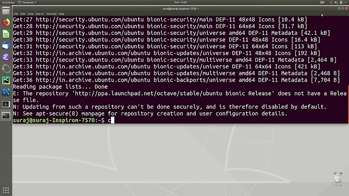 How To Install Boost In Ubuntu Linux