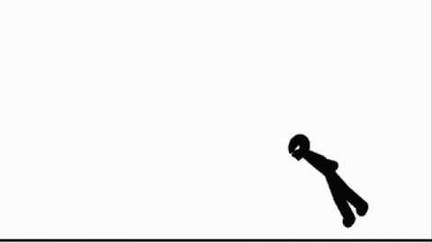 Swat Team Pivot Animation