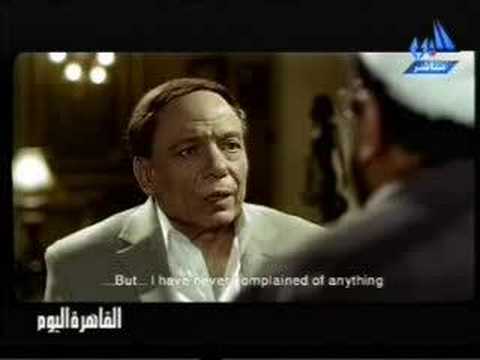 Hasan & Morcos ( Adel Imam & Omar Sherif )|Egypt t...