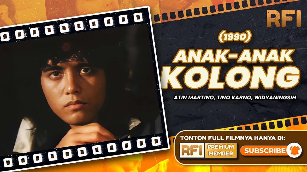 Keinginan Untuk Memperbaiki Citra Anak-Anak Kolong | Anak-Anak Kolong