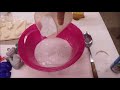 Plaster Casting Basics