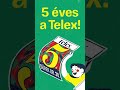 Idén lesz 5 éves a Telex, a szülinapunkon a legjobb videóinkat is megnézhetitek