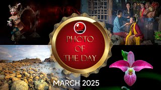 Gallery Photography Indonesia - Photo Of The Day March 2025 - Anium